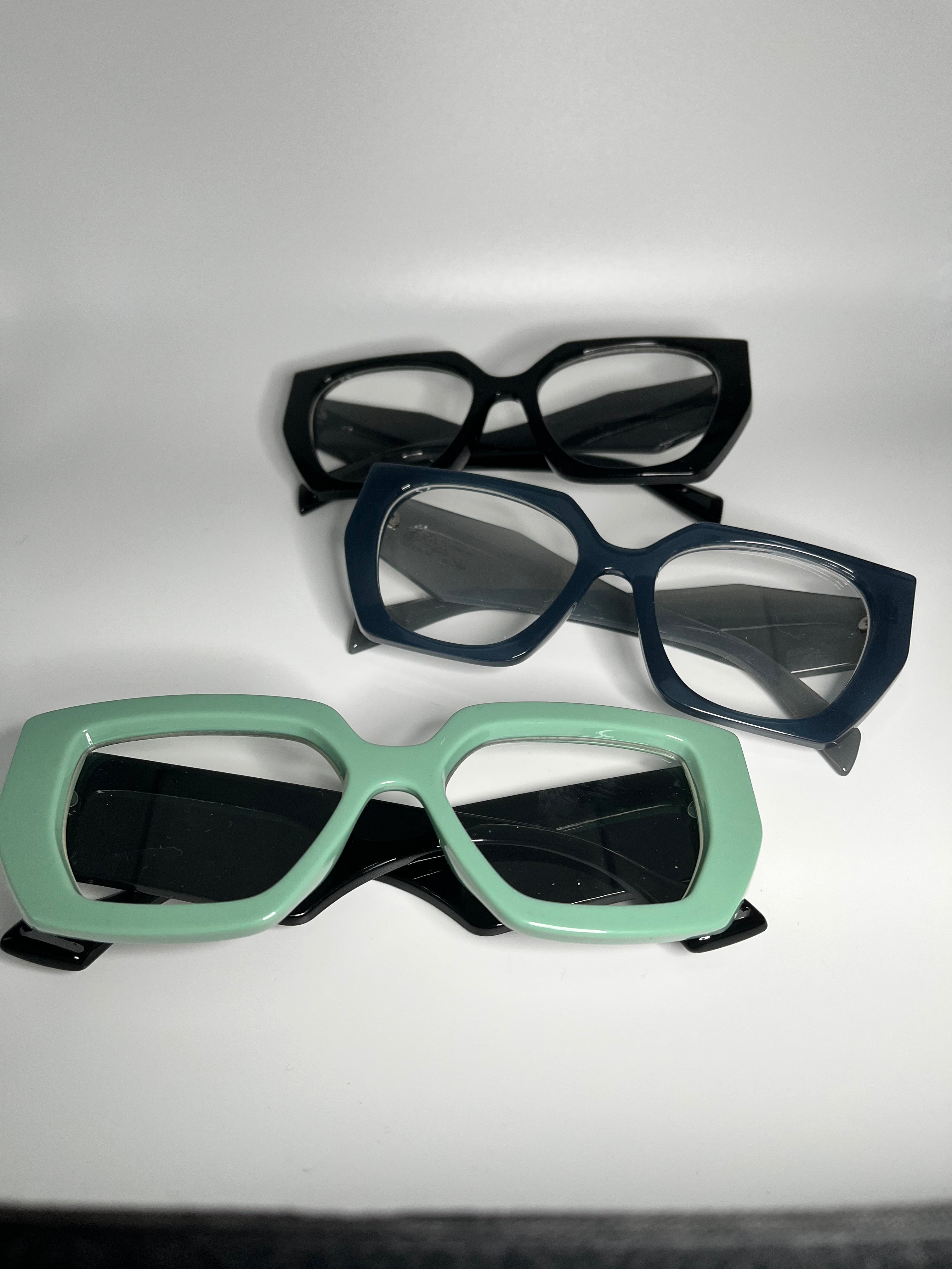 "Betty's" Eyeglasses